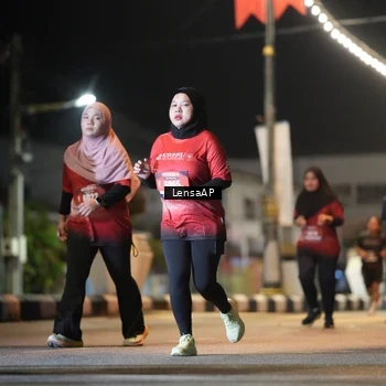 Runner Photo 5778461