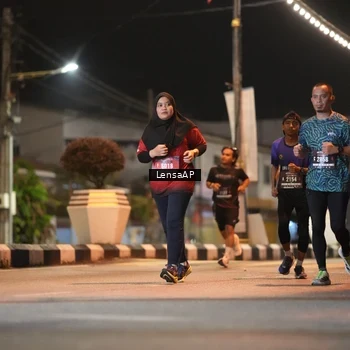 Runner Photo 5778462