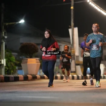 Runner Photo 5778463