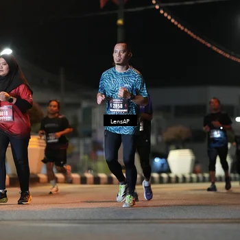 Runner Photo 5778465