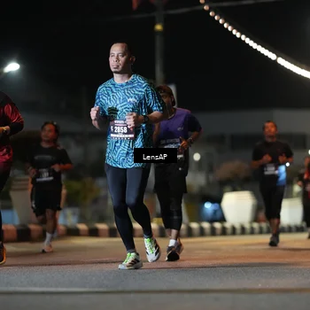 Runner Photo 5778467