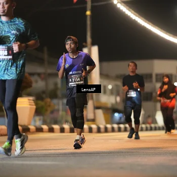 Runner Photo 5778468