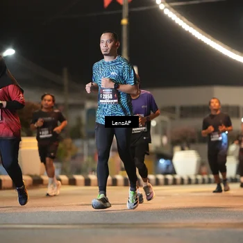Runner Photo 5778469