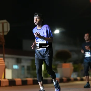 Runner Photo 5778471