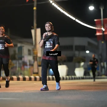 Runner Photo 5778474