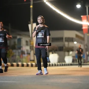 Runner Photo 5778478