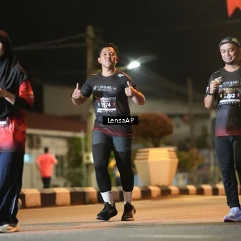 Runner Photo 5778479