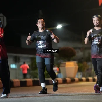 Runner Photo 5778480