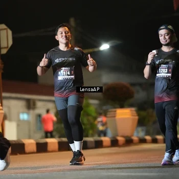 Runner Photo 5778481