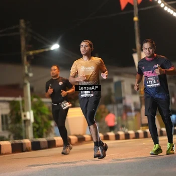 Runner Photo 5778482