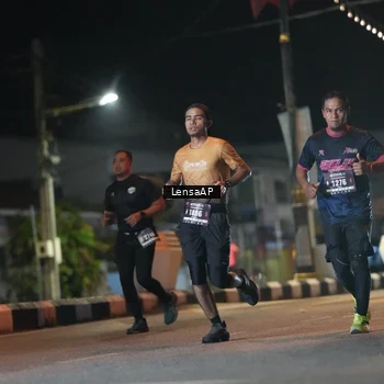 Runner Photo 5778483