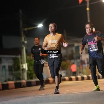 Runner Photo 5778484