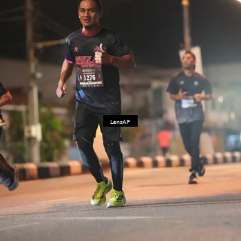 Runner Photo 5778487