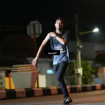 Runner Photo 5778489