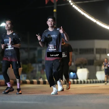 Runner Photo 5778500