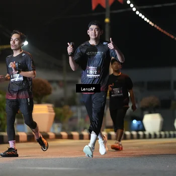 Runner Photo 5778502