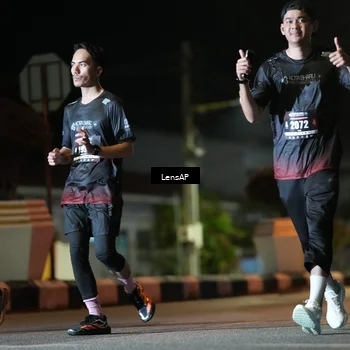 Runner Photo 5778503