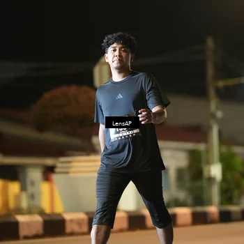 Runner Photo 5778505