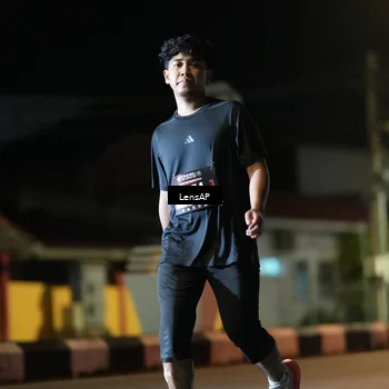 Runner Photo 5778506