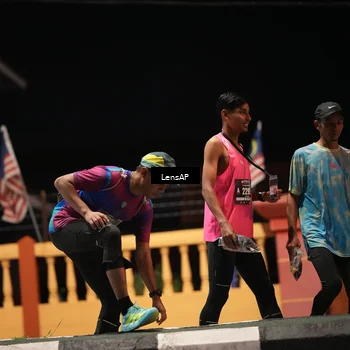 Runner Photo 5778507