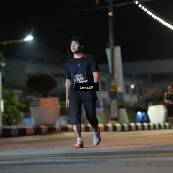 Runner Photo 5778508