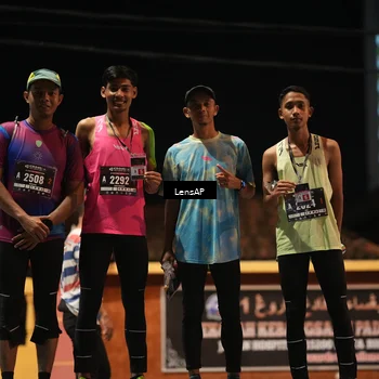 Runner Photo 5778510