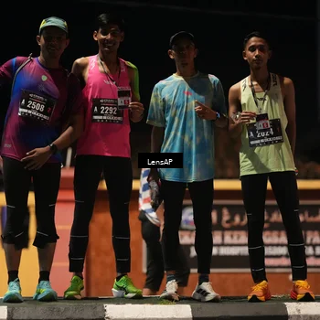 Runner Photo 5778511