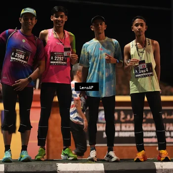 Runner Photo 5778512