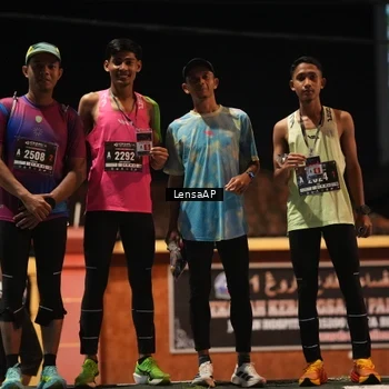 Runner Photo 5778513