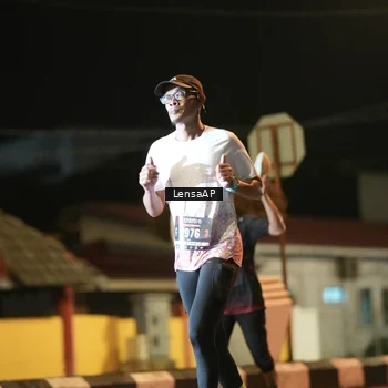 Runner Photo 5778514