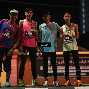 Runner Photo 5778517