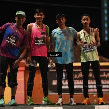 Runner Photo 5778520