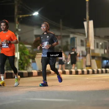 Runner Photo 5778523