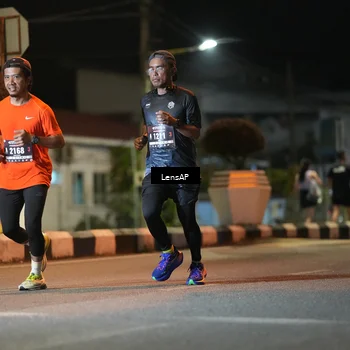 Runner Photo 5778526
