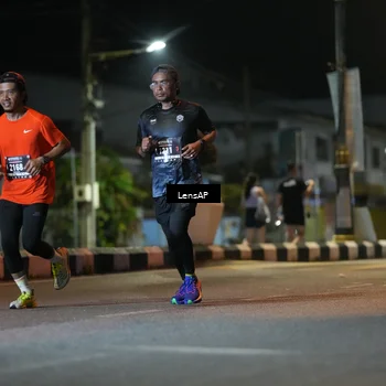 Runner Photo 5778528