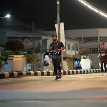 Runner Photo 5778530