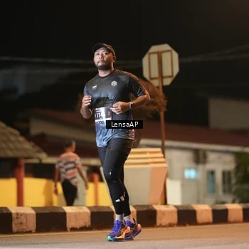 Runner Photo 5778533