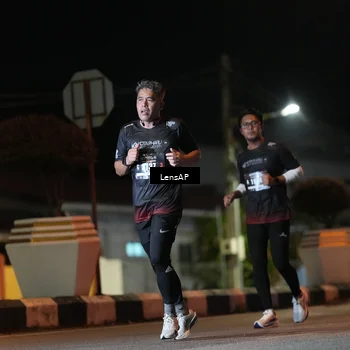 Runner Photo 5778536