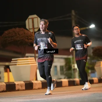 Runner Photo 5778538