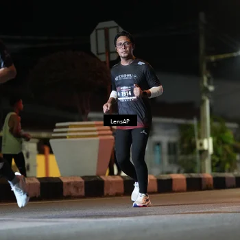 Runner Photo 5778541