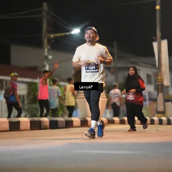 Runner Photo 5778552