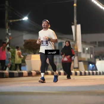 Runner Photo 5778553