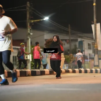 Runner Photo 5778555