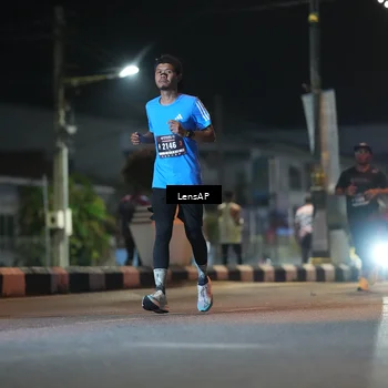Runner Photo 5778556