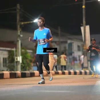 Runner Photo 5778559
