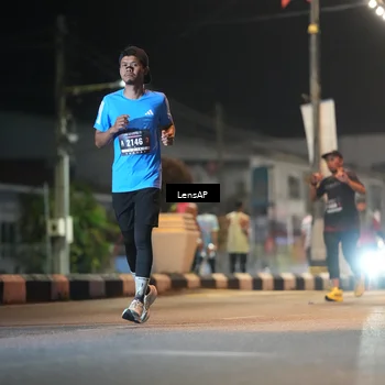 Runner Photo 5778561