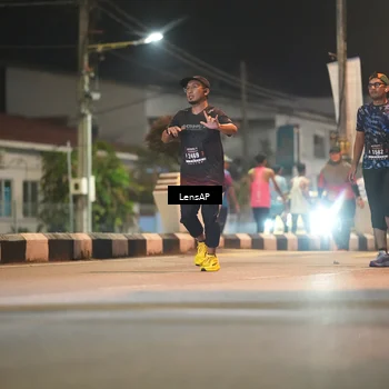 Runner Photo 5778562