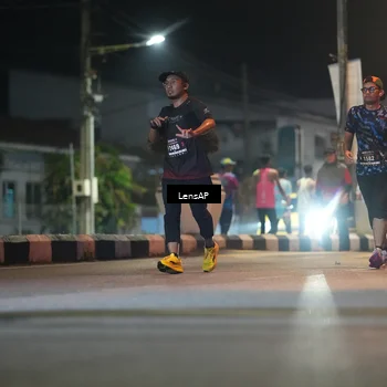 Runner Photo 5778563