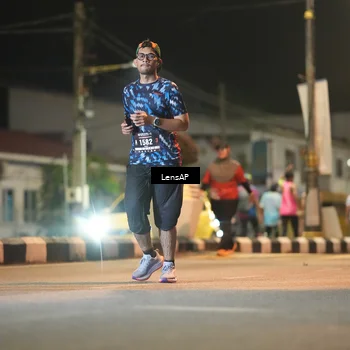 Runner Photo 5778569