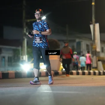 Runner Photo 5778571